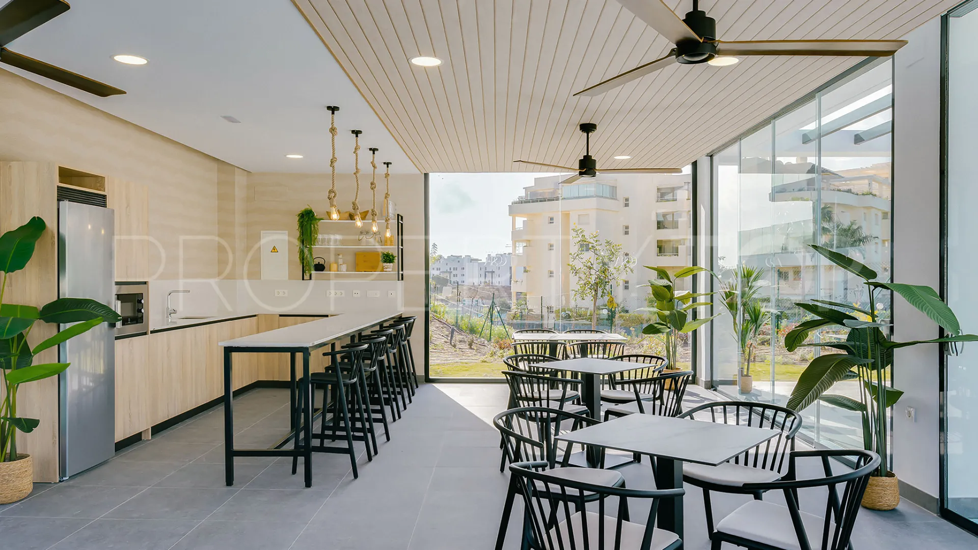 For sale apartment in El Chaparral