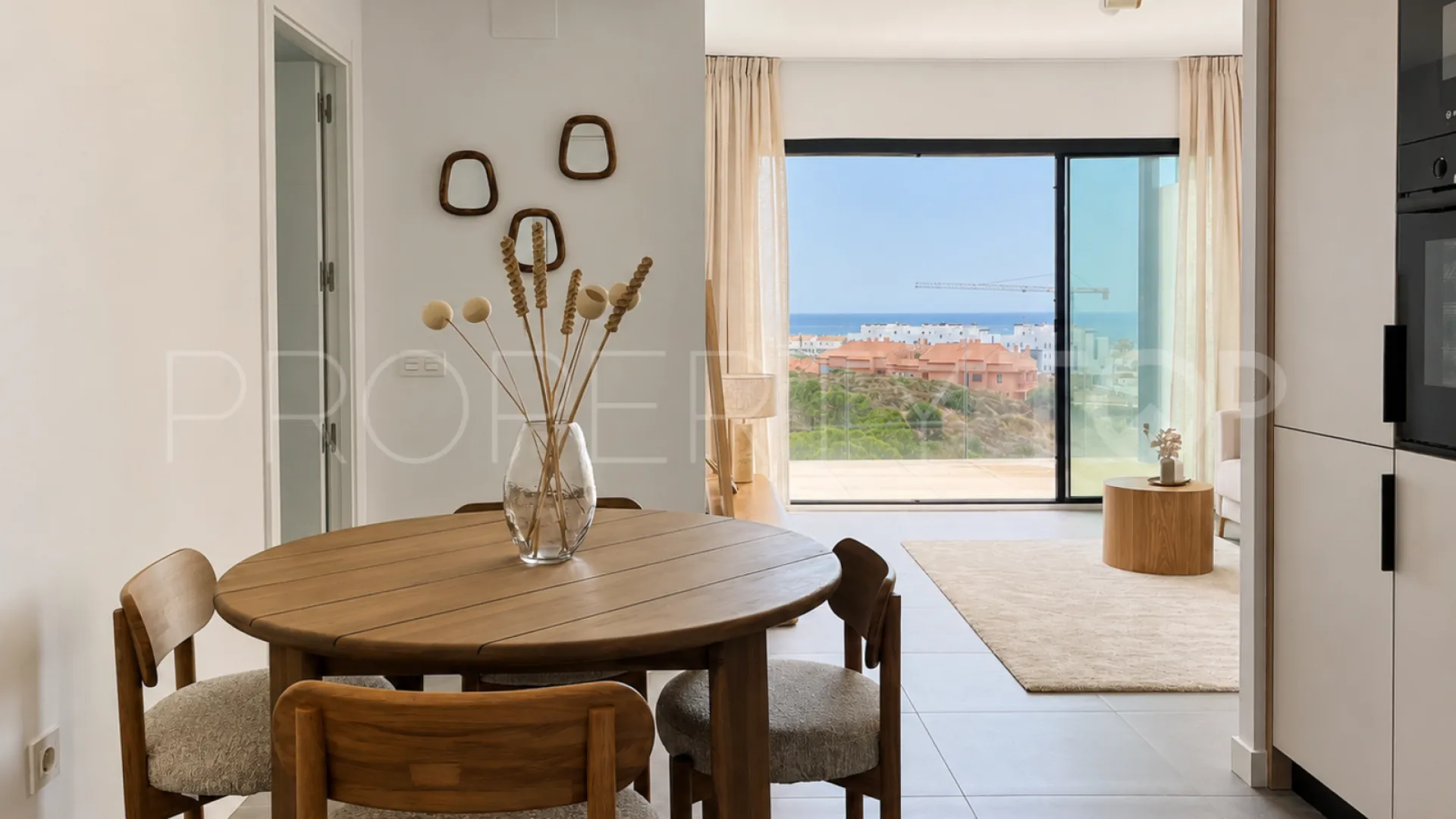 For sale apartment in El Chaparral