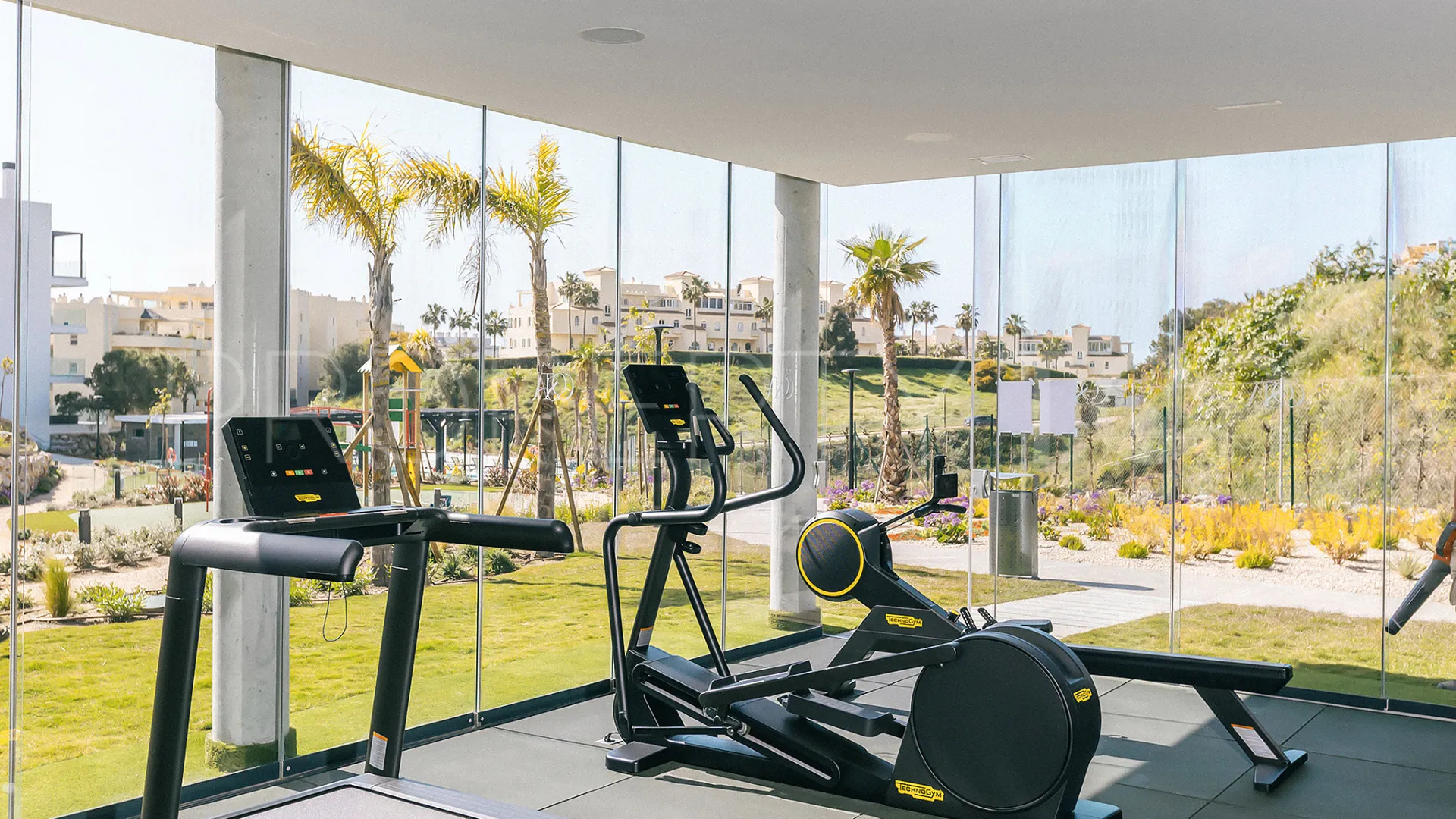 For sale apartment in El Chaparral