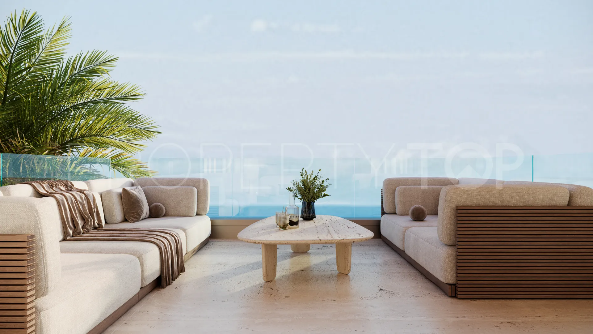 Comprar villa en Marbella