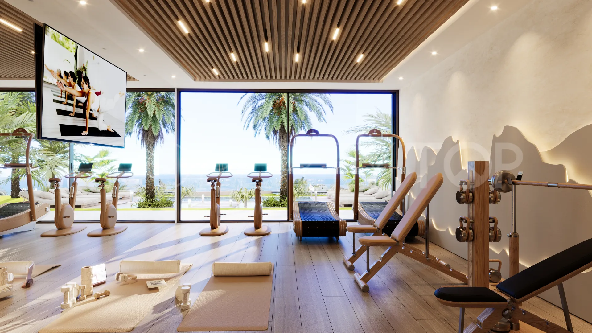 Comprar villa en Marbella