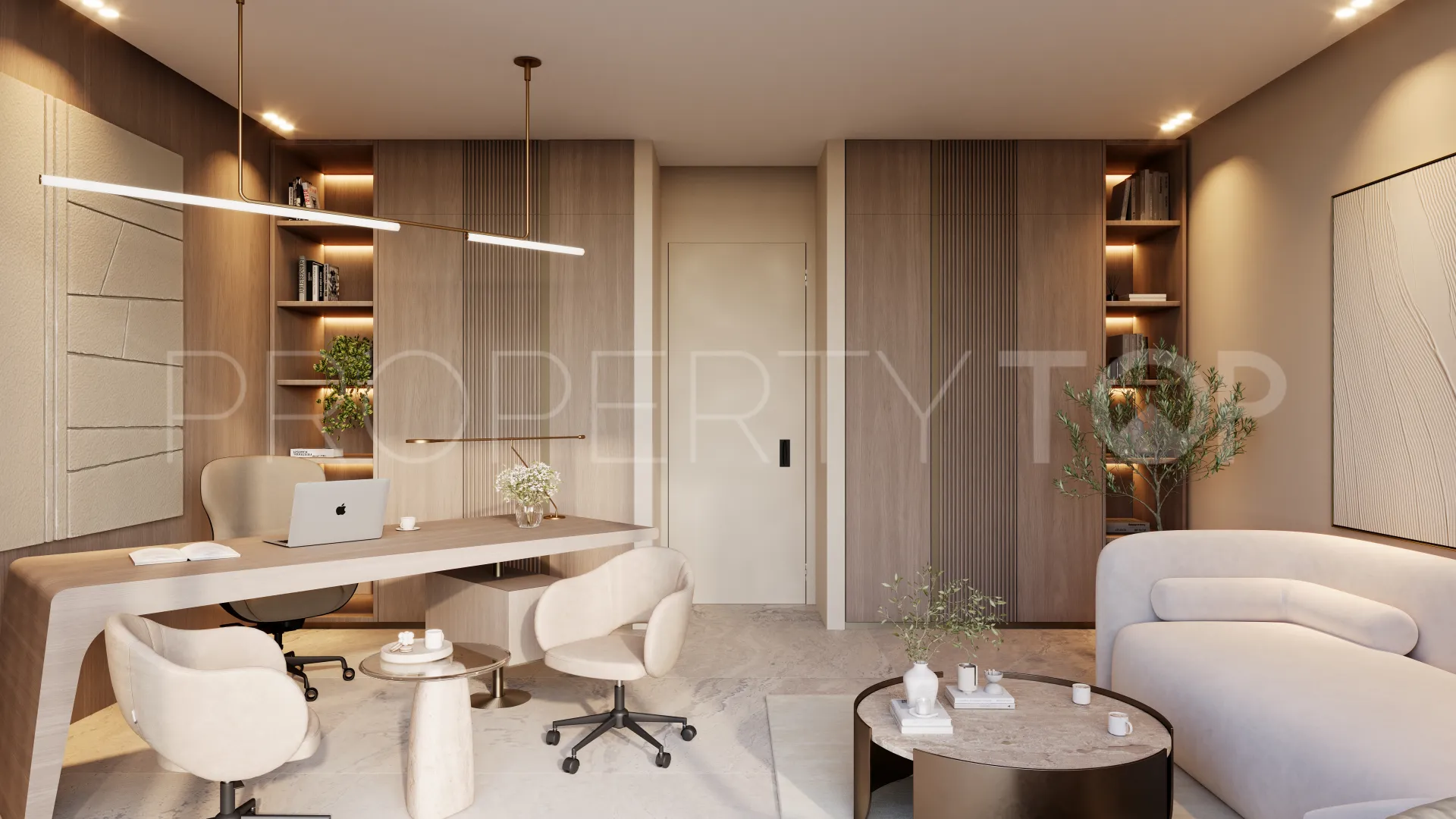 Comprar villa en Marbella