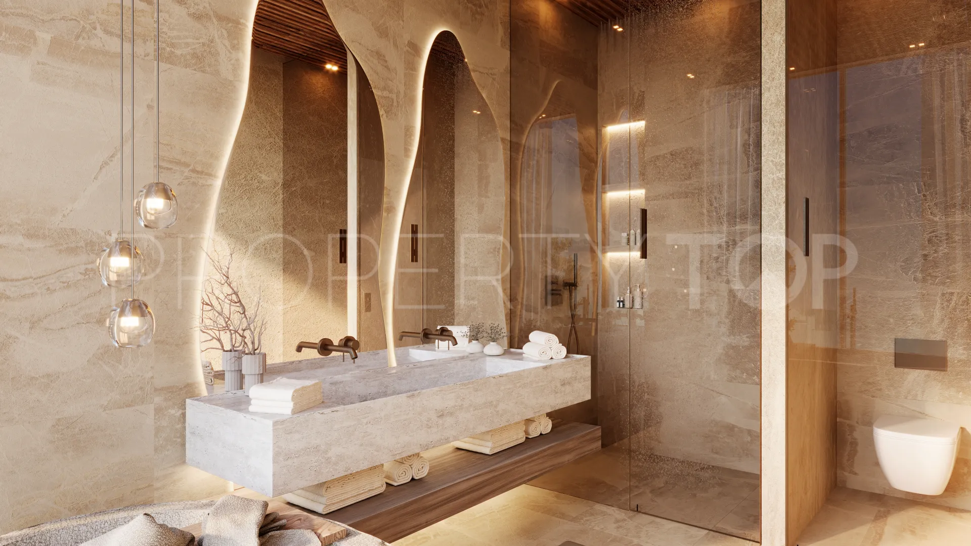 Comprar villa en Marbella