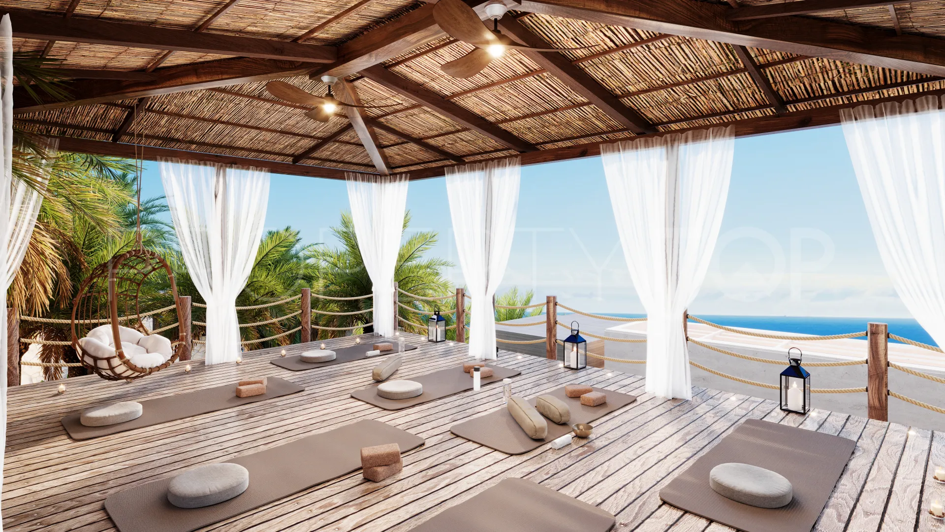 Comprar villa en Marbella