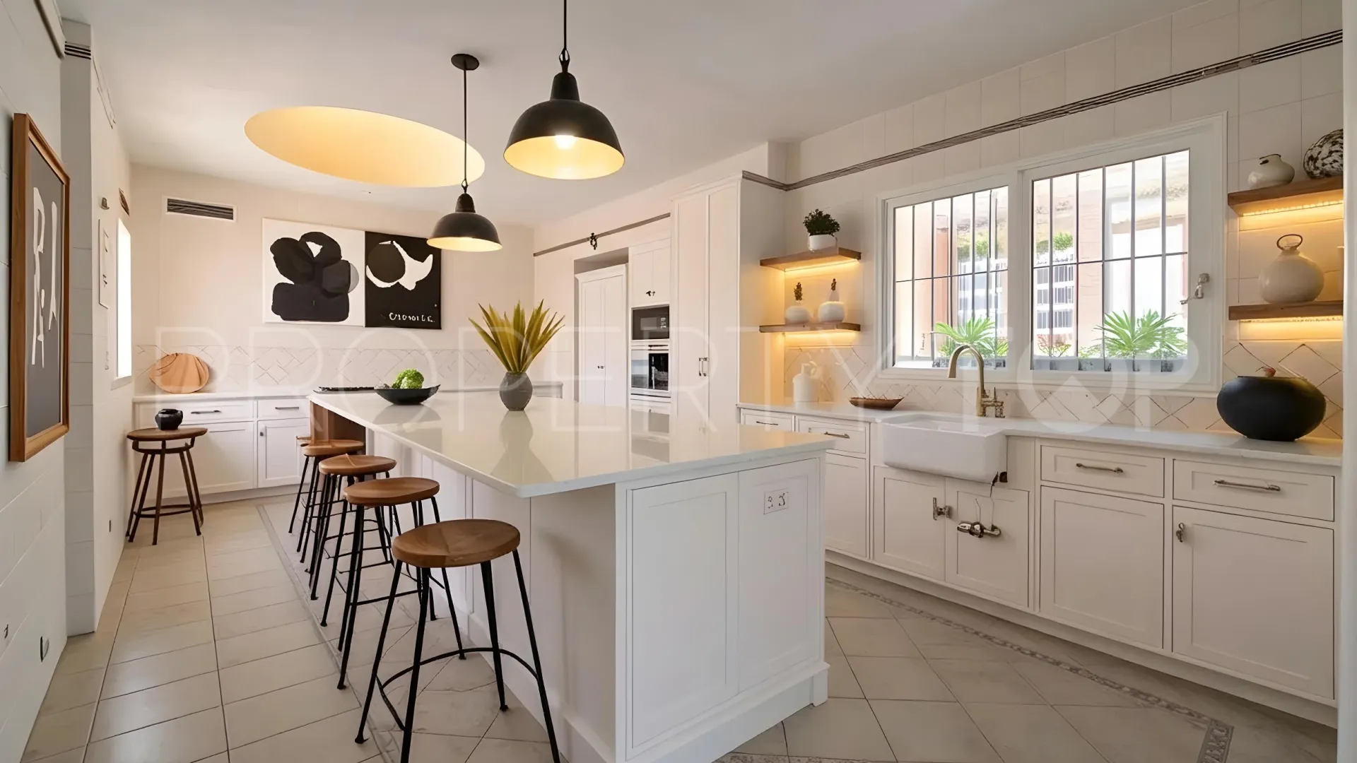 Villa en venta en Torremuelle de 4 dormitorios