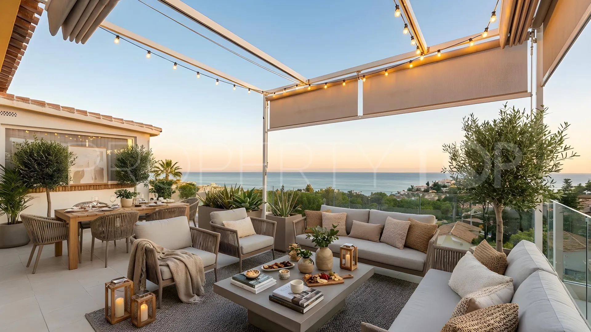 Villa en venta en Torremuelle de 4 dormitorios