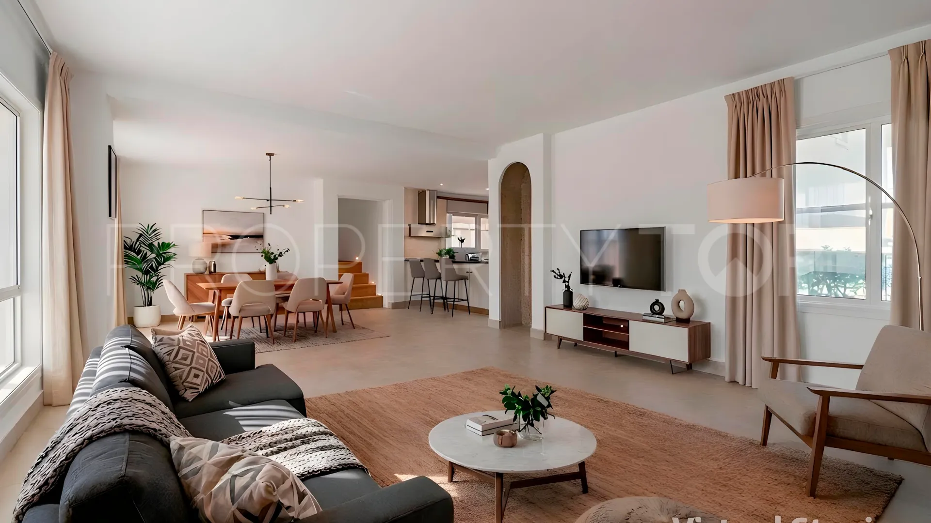 Villa en venta en Torremuelle de 4 dormitorios