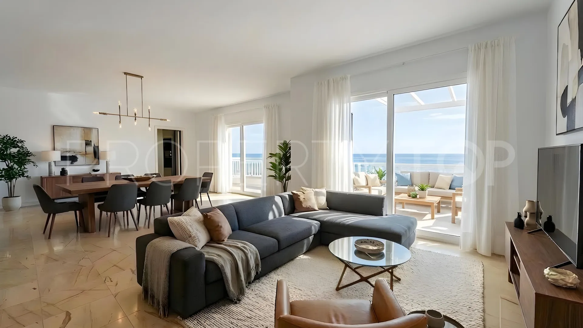 Villa en venta en Torremuelle de 4 dormitorios