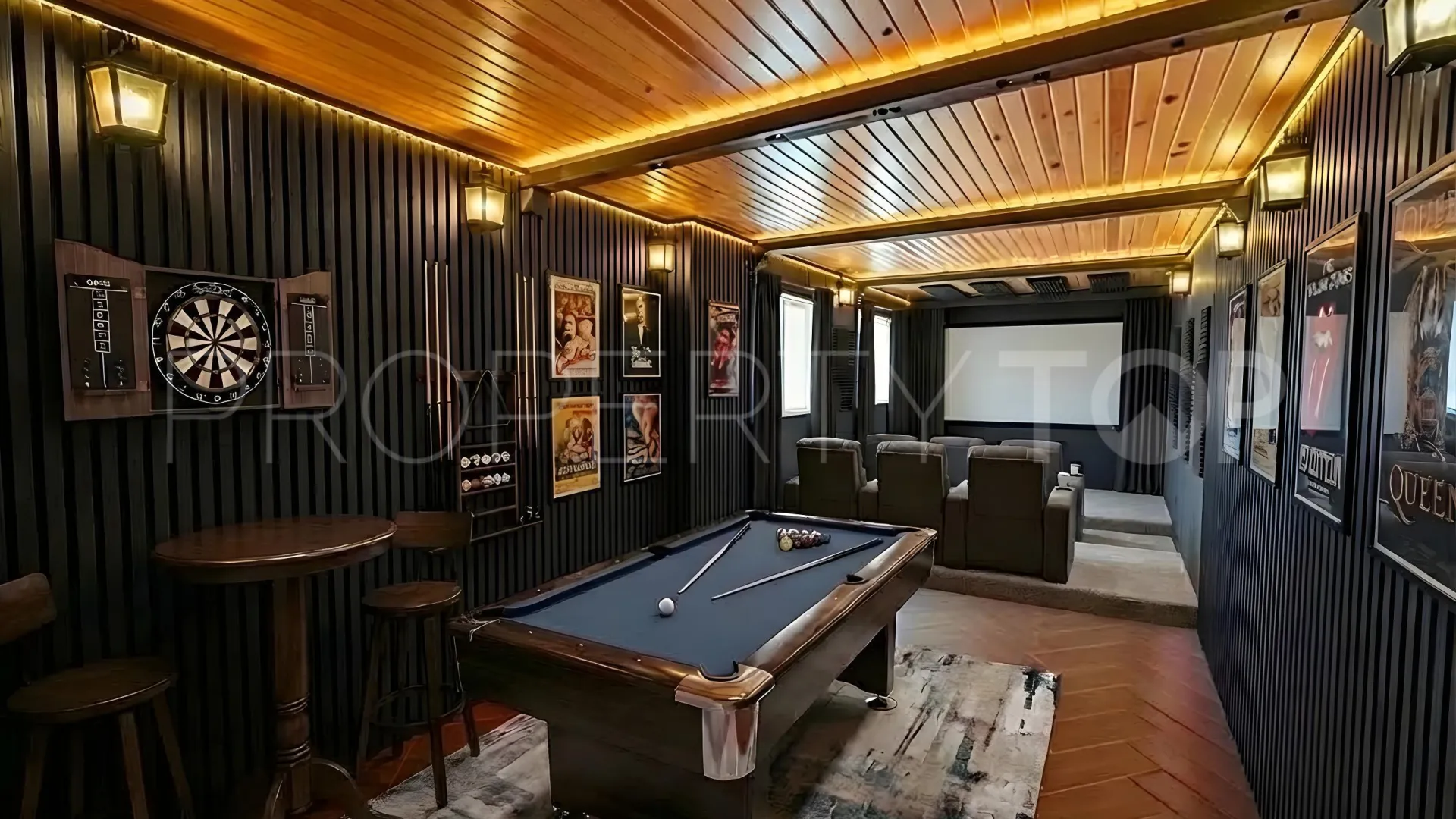 Villa en venta en Torremuelle de 4 dormitorios