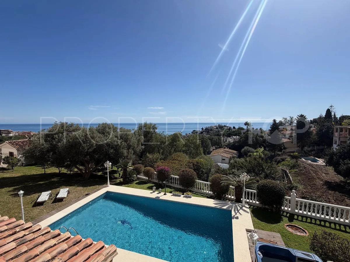 Villa en venta en Torremuelle de 4 dormitorios