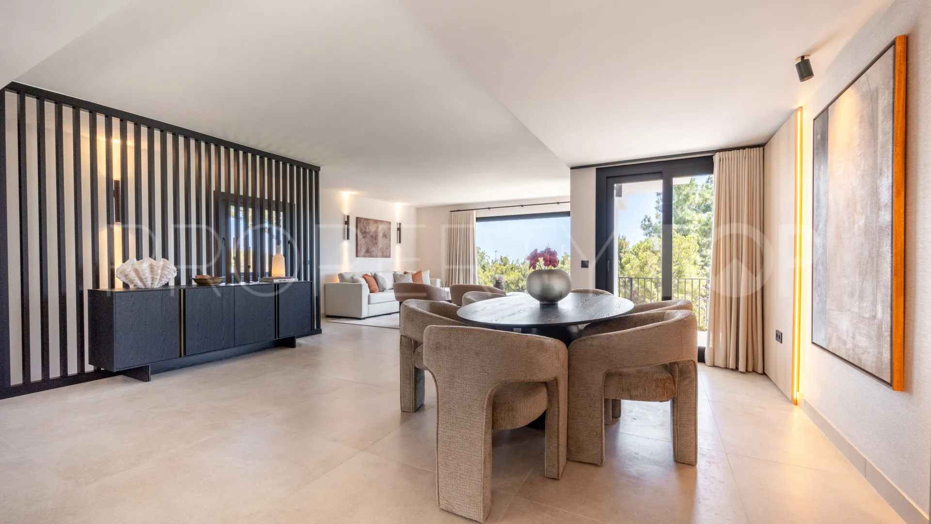 Cala de Mijas 5 bedrooms villa for sale
