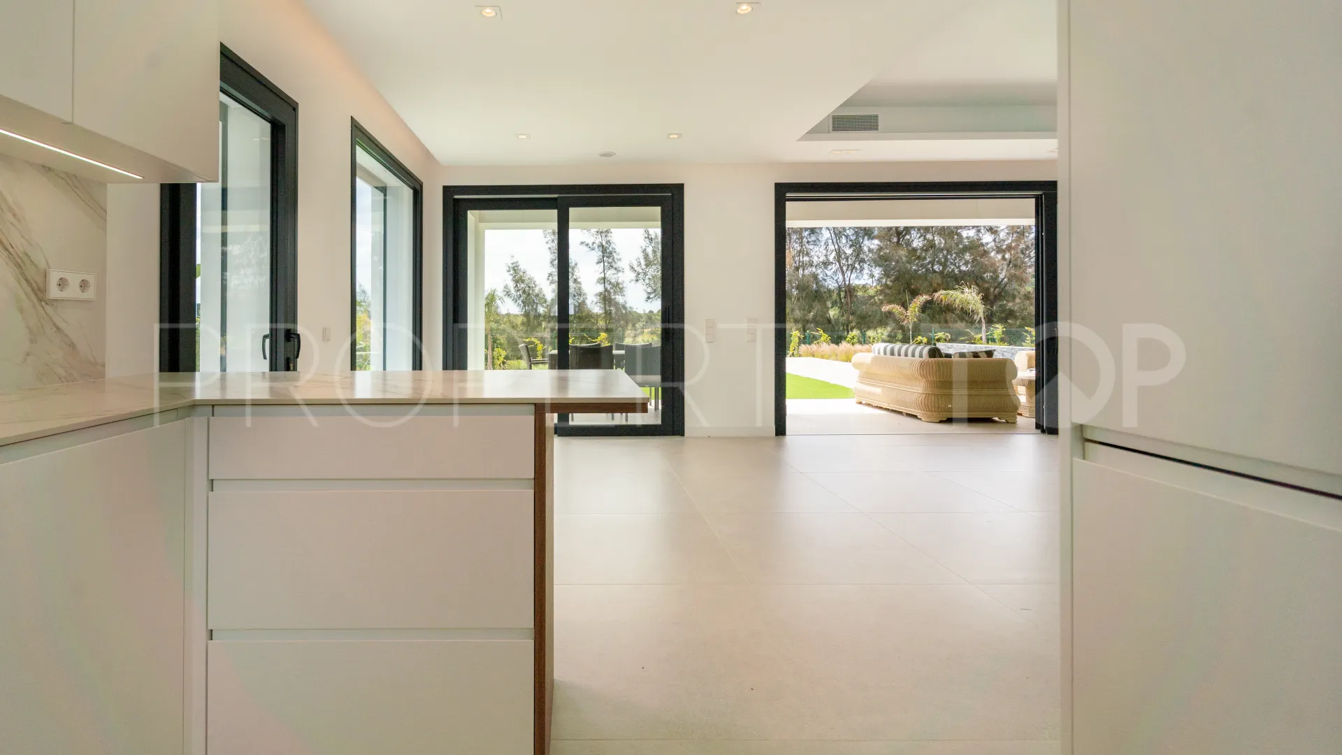 Se vende villa en Mijas Costa de 4 dormitorios