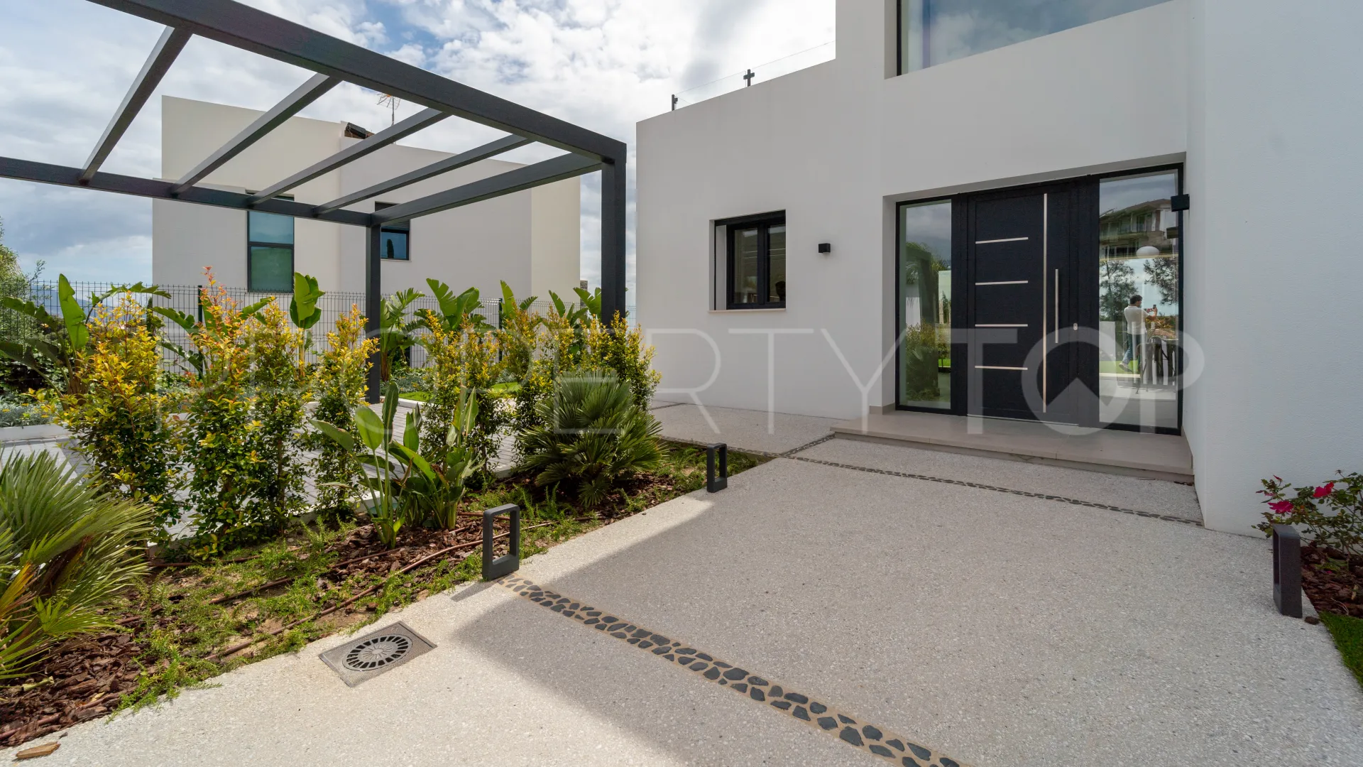 Se vende villa en Mijas Costa de 4 dormitorios