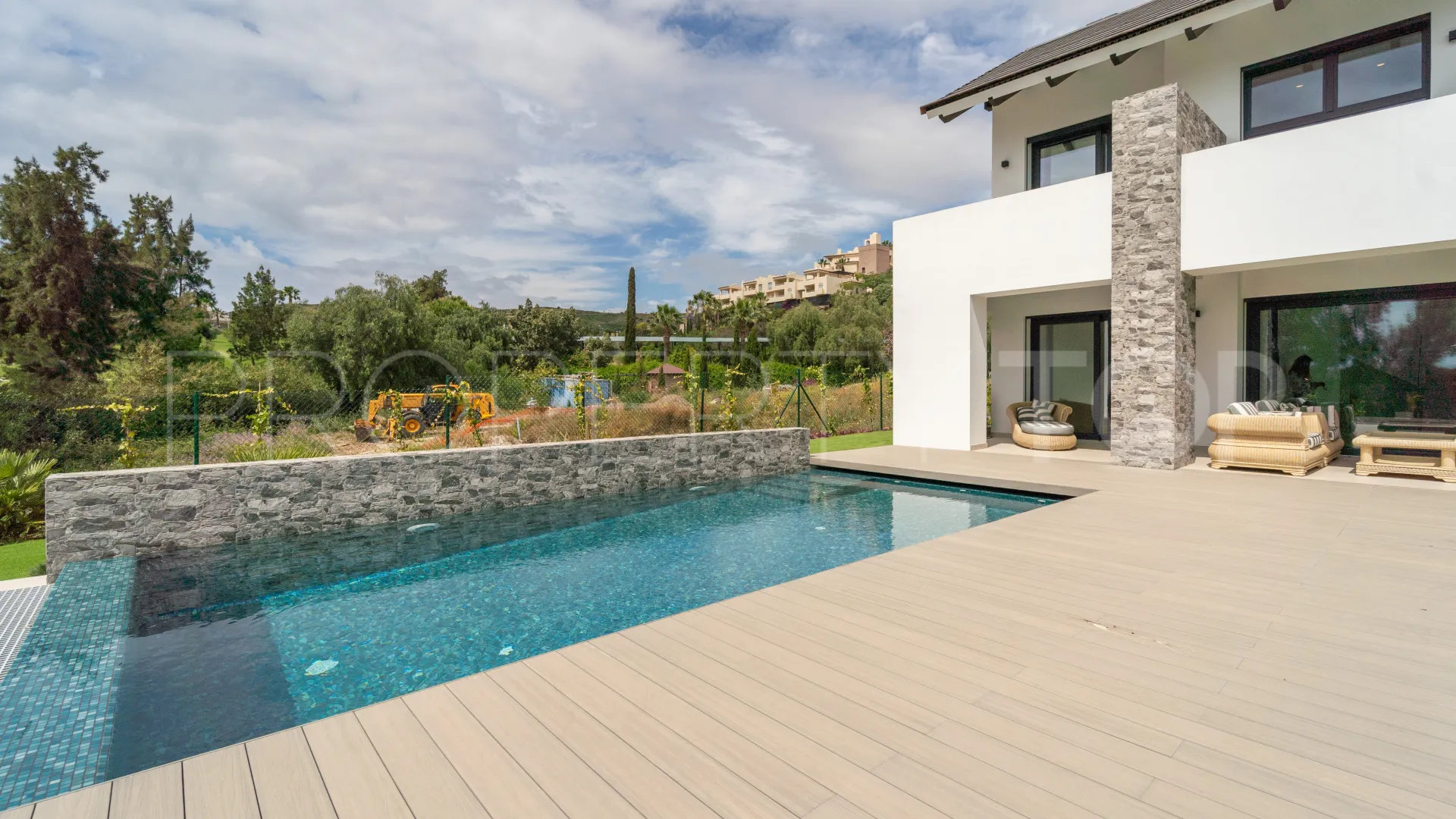 Se vende villa en Mijas Costa de 4 dormitorios