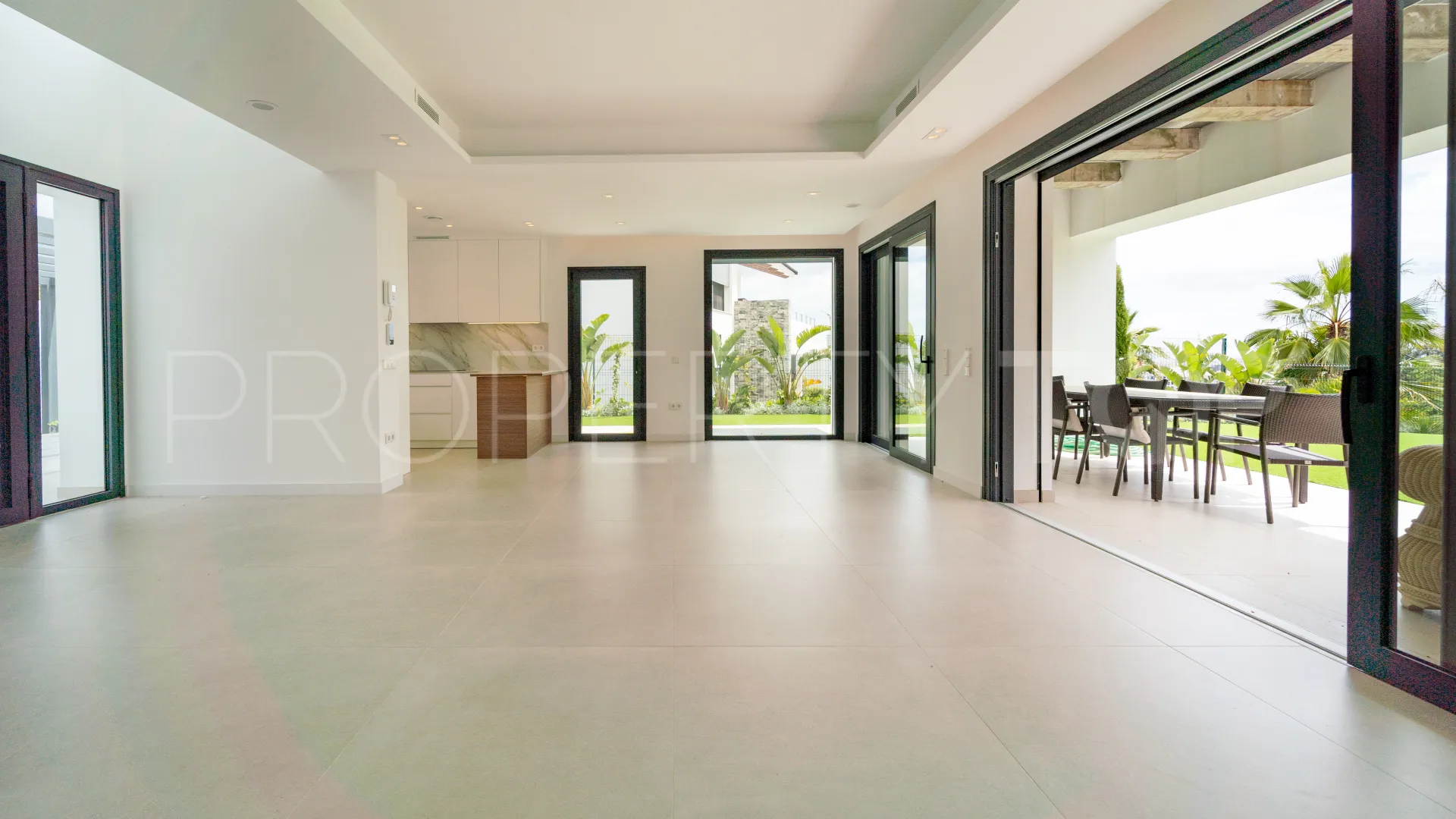 Se vende villa en Mijas Costa de 4 dormitorios
