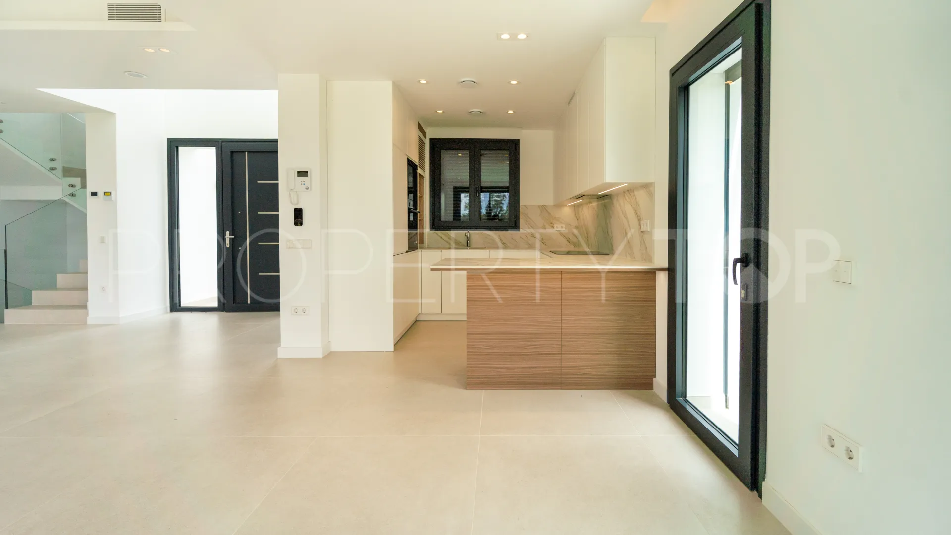 Se vende villa en Mijas Costa de 4 dormitorios