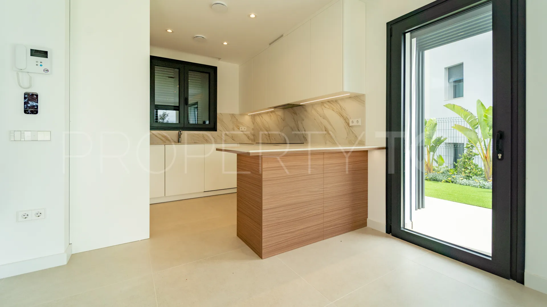 Se vende villa en Mijas Costa de 4 dormitorios
