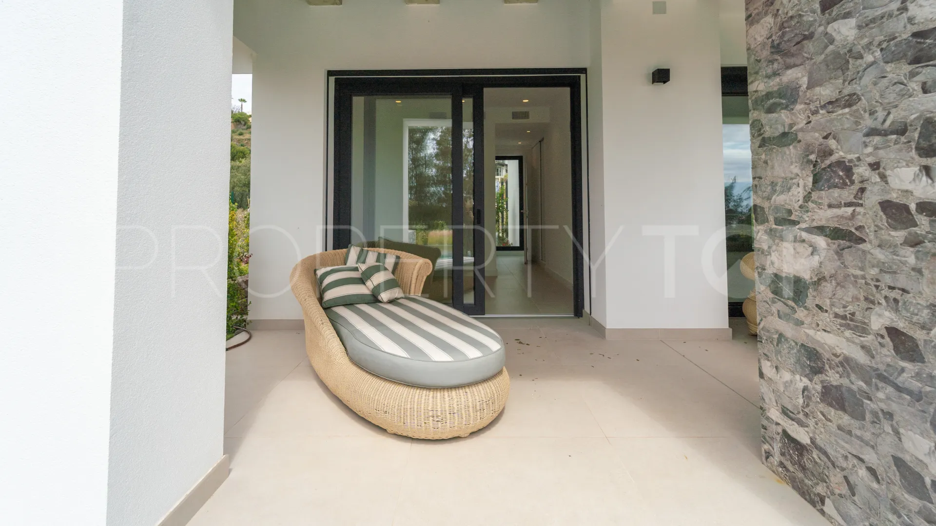 Se vende villa en Mijas Costa de 4 dormitorios