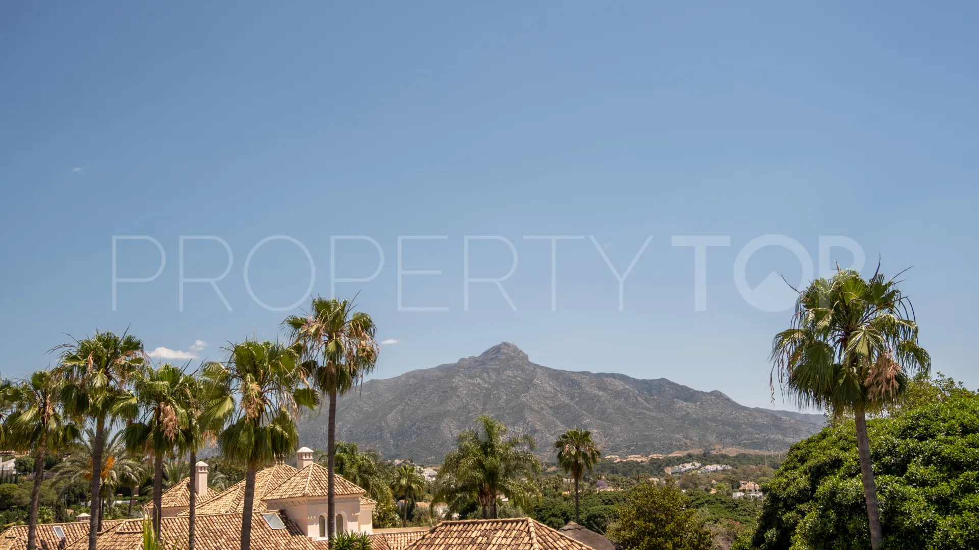 5 bedrooms villa for sale in Nueva Andalucia