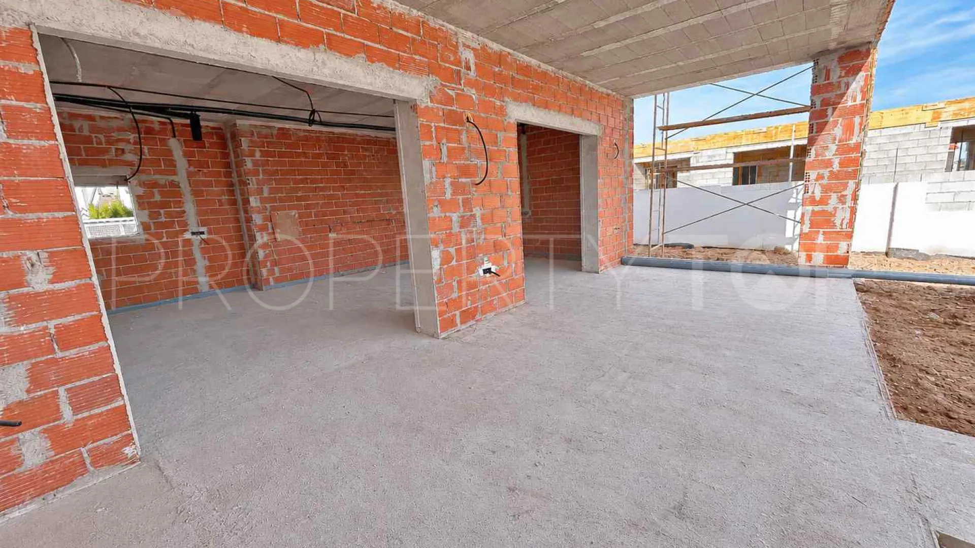 For sale villa with 3 bedrooms in Beniarbeig