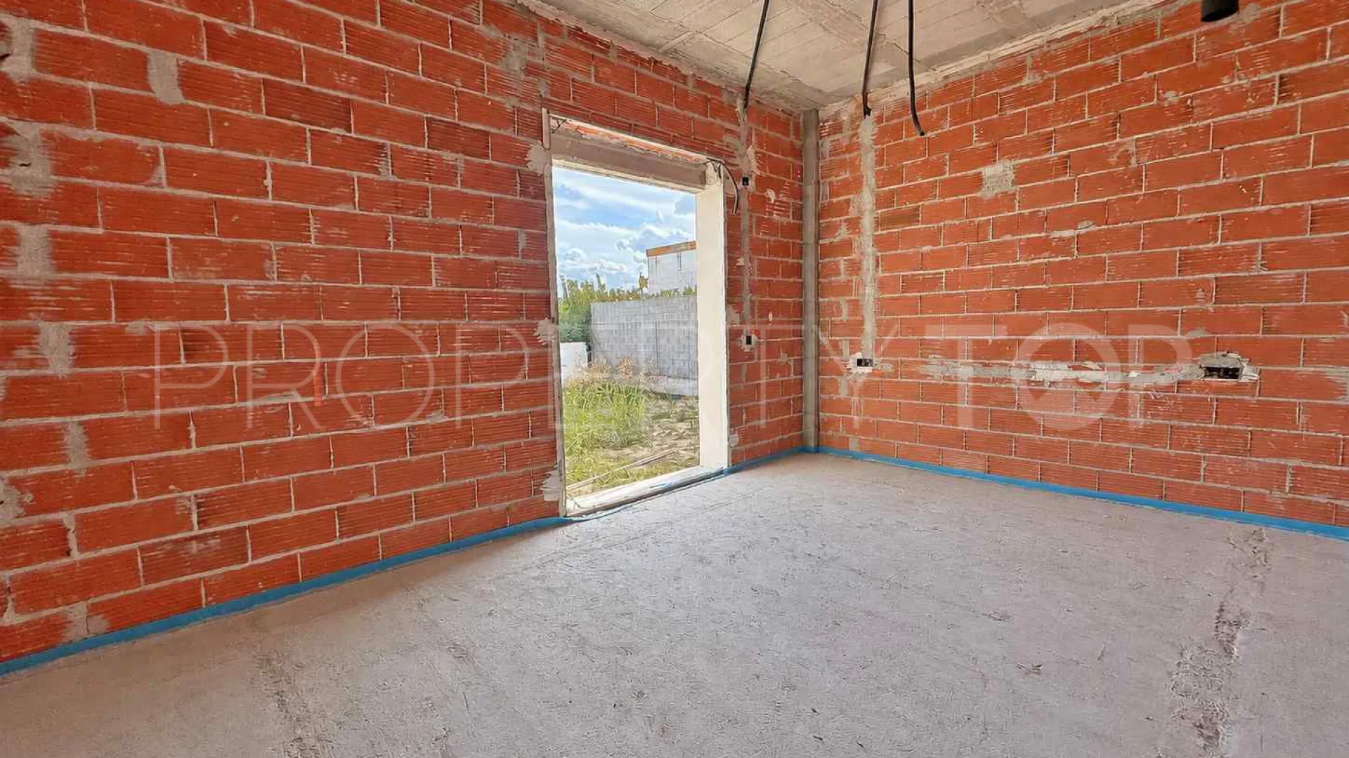 For sale villa with 3 bedrooms in Beniarbeig
