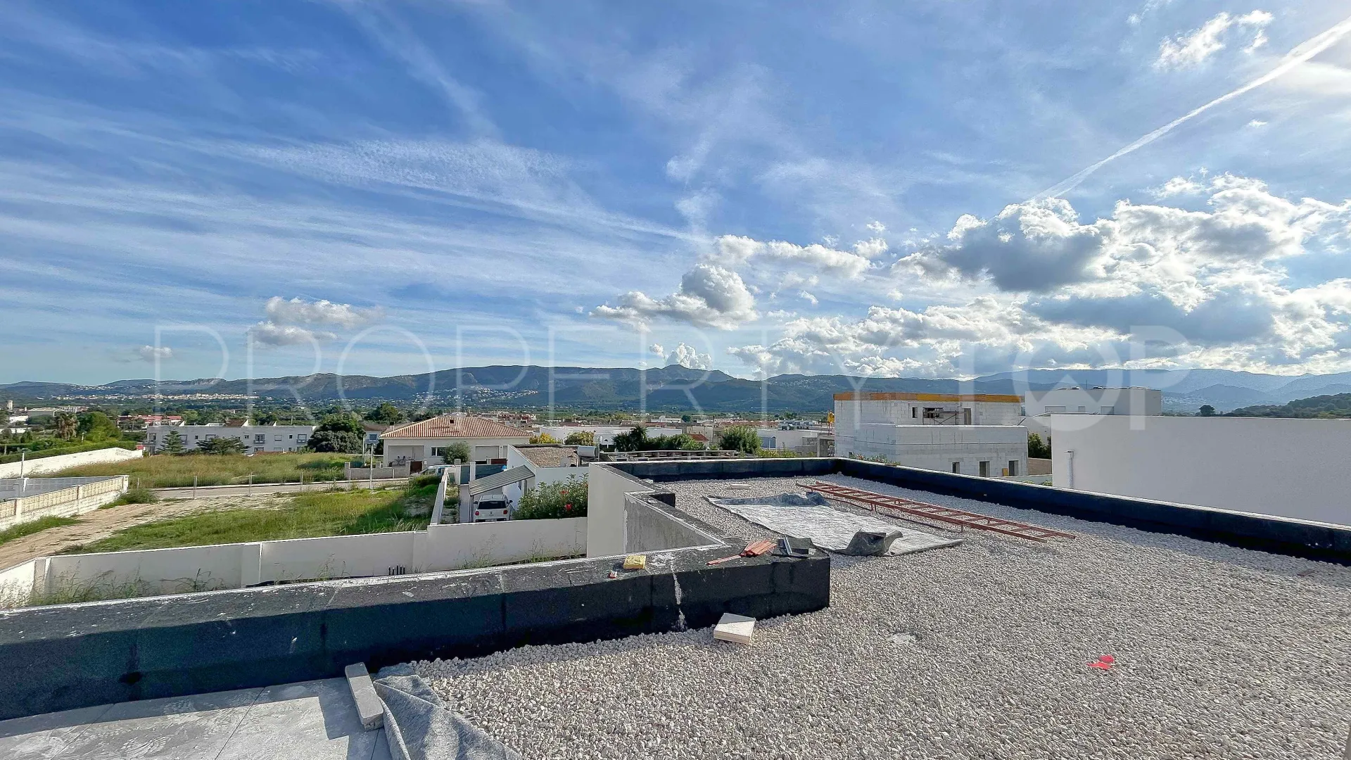 For sale villa with 3 bedrooms in Beniarbeig