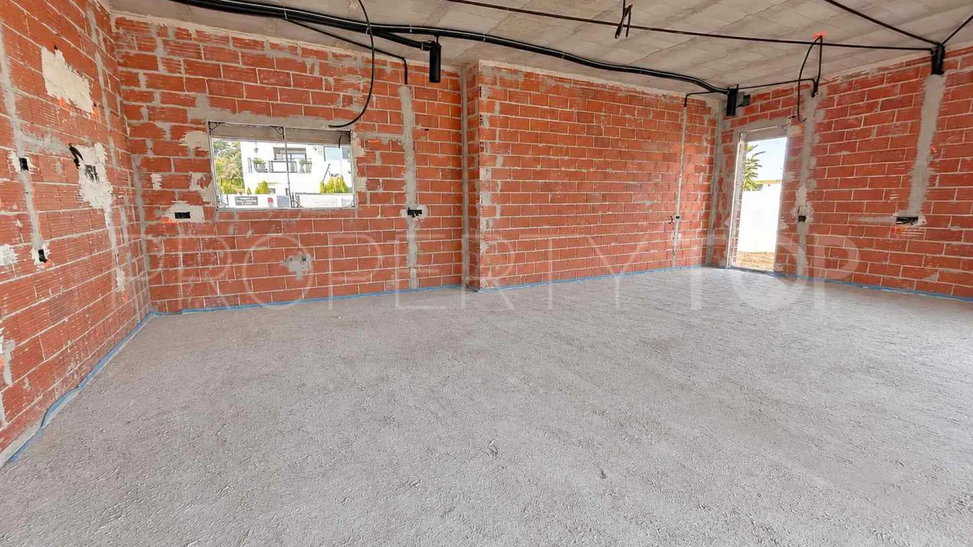 For sale villa with 3 bedrooms in Beniarbeig