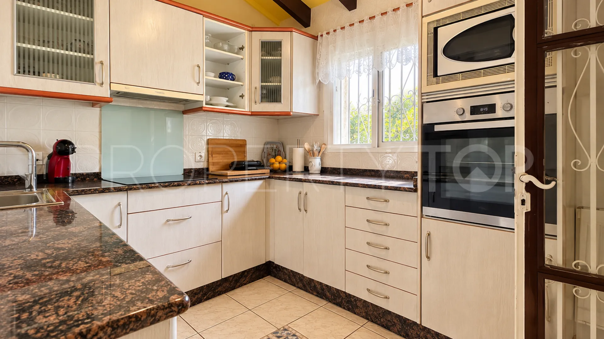 Villa de 3 dormitorios en venta en Les Marines