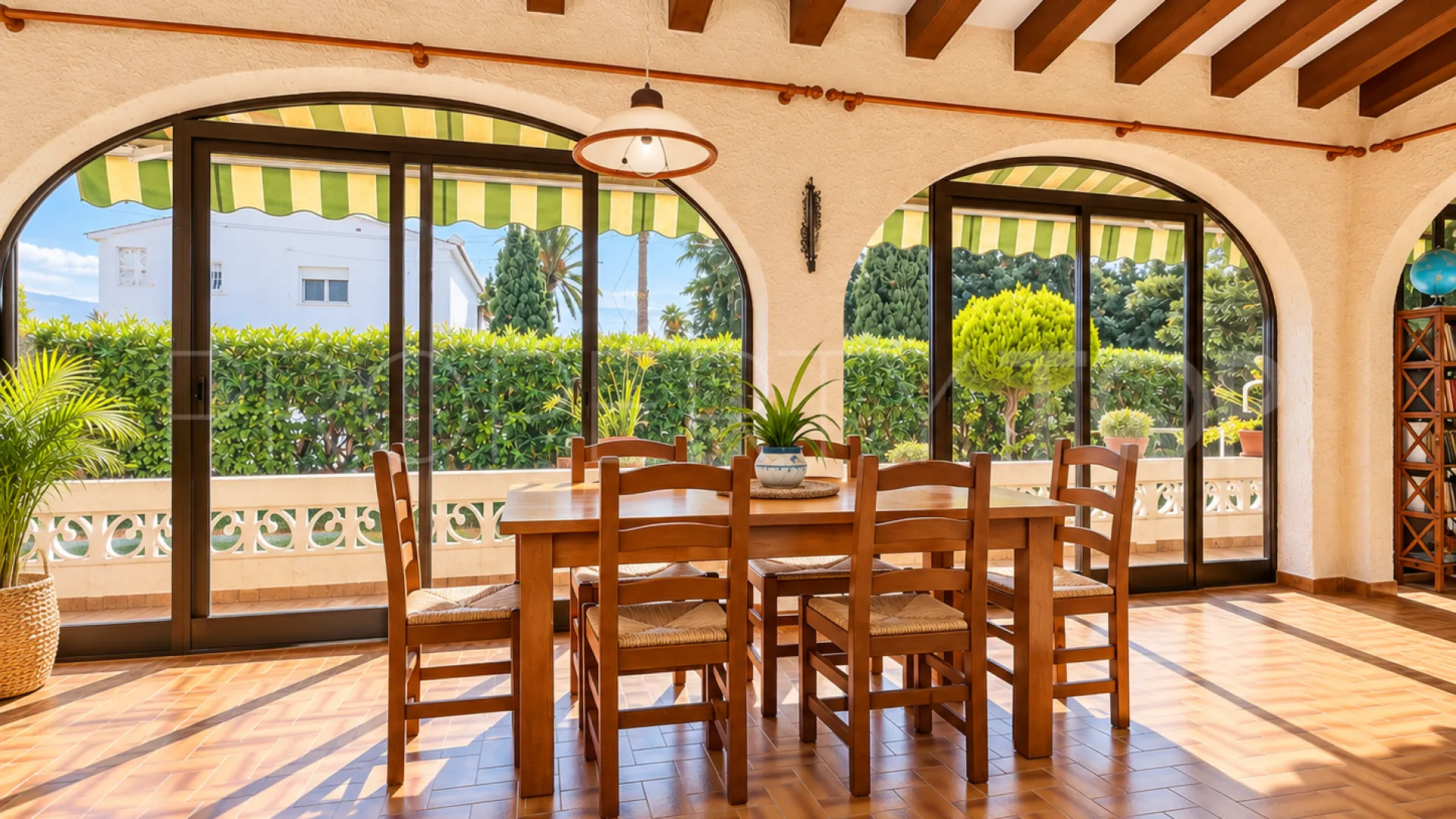 Villa de 3 dormitorios en venta en Les Marines
