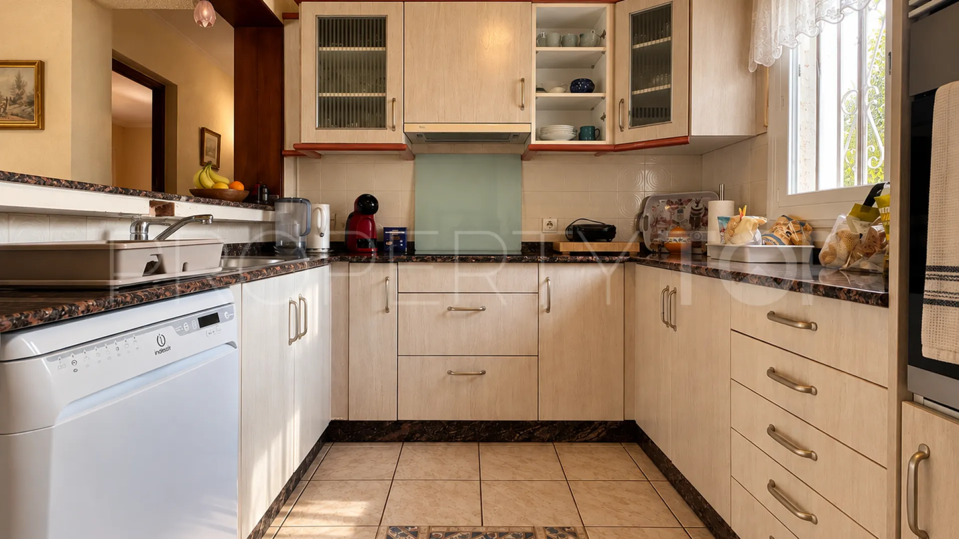 Villa de 3 dormitorios en venta en Les Marines