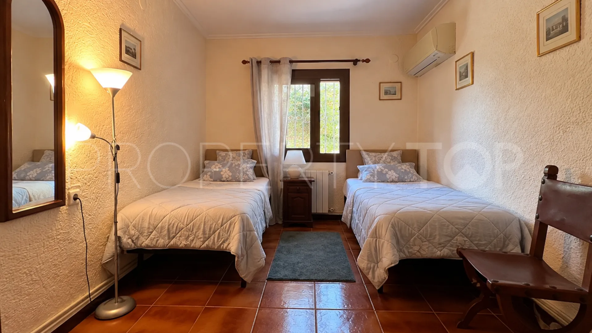 Villa de 3 dormitorios en venta en Les Marines