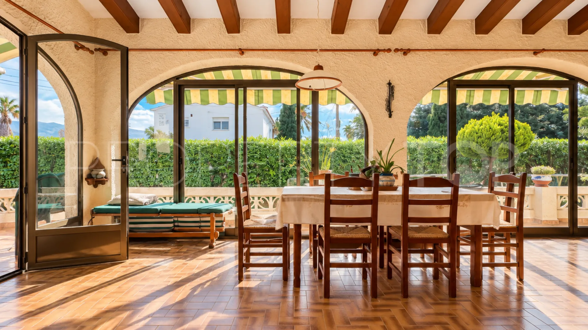 Villa de 3 dormitorios en venta en Les Marines