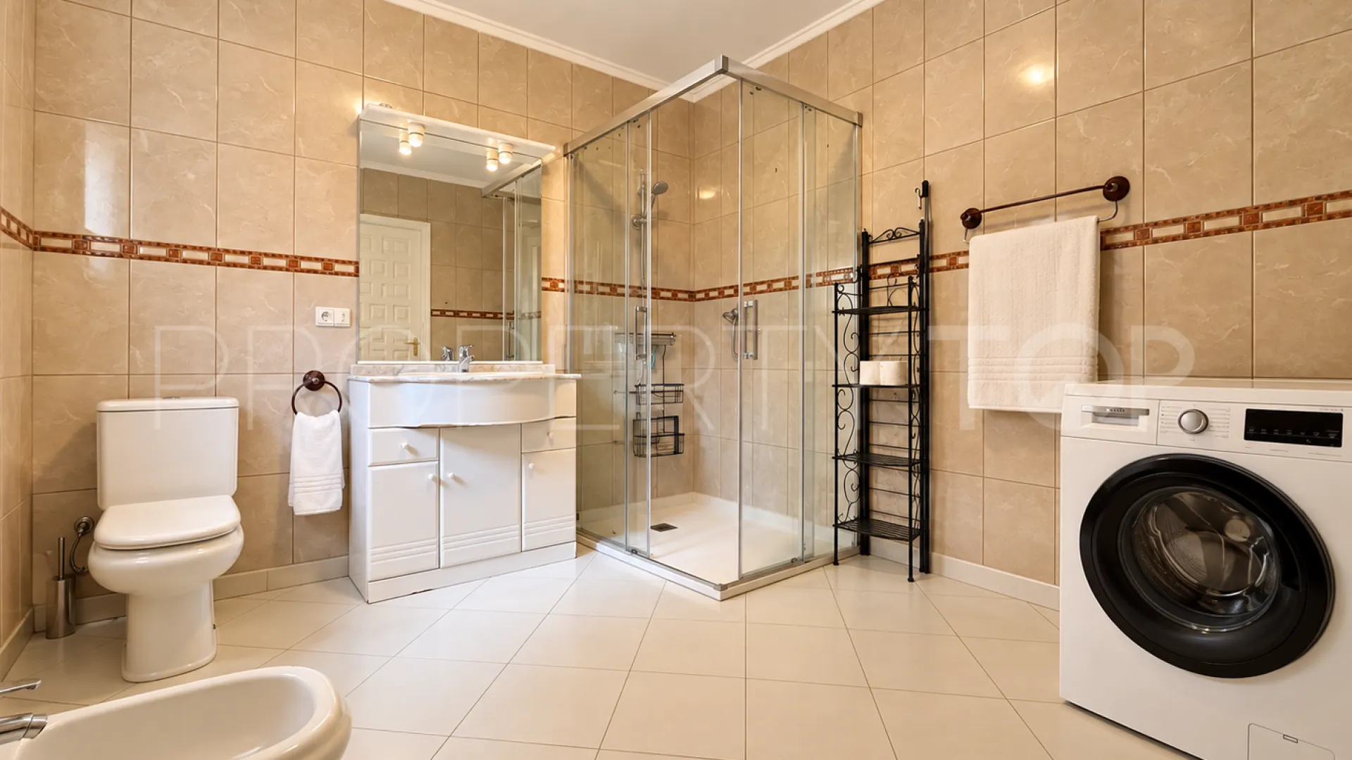 Villa de 3 dormitorios en venta en Les Marines