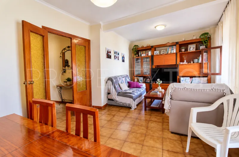 For sale 6 bedrooms town house in Altea