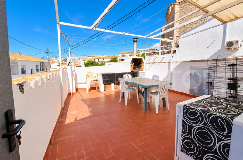 For sale 6 bedrooms town house in Altea