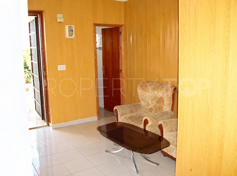 For sale 6 bedrooms town house in Altea