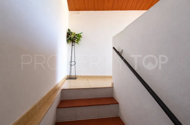 For sale 6 bedrooms town house in Altea