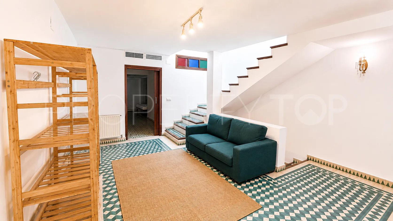For sale town house in Altea