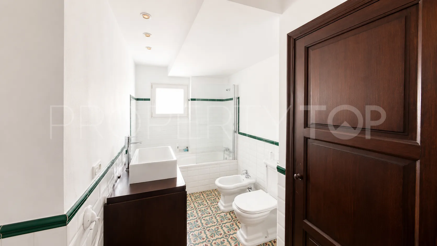 For sale town house in Altea