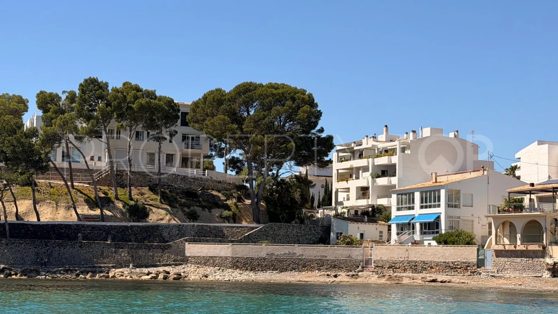 For sale town house in Altea