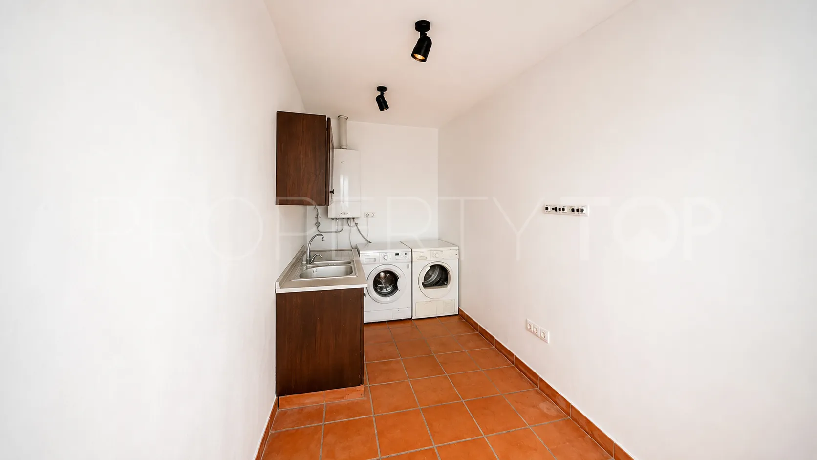 For sale town house in Altea