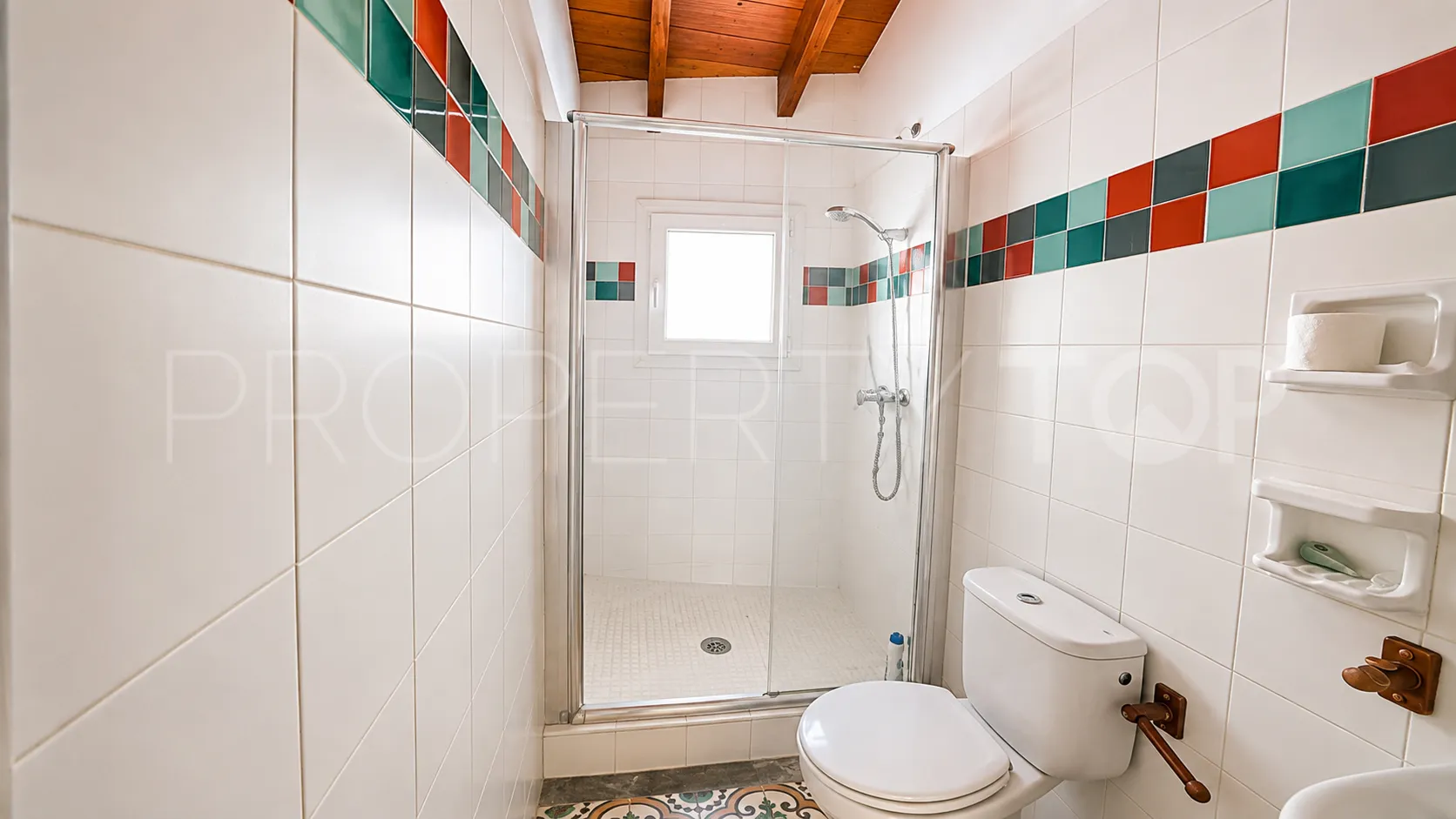 For sale town house in Altea