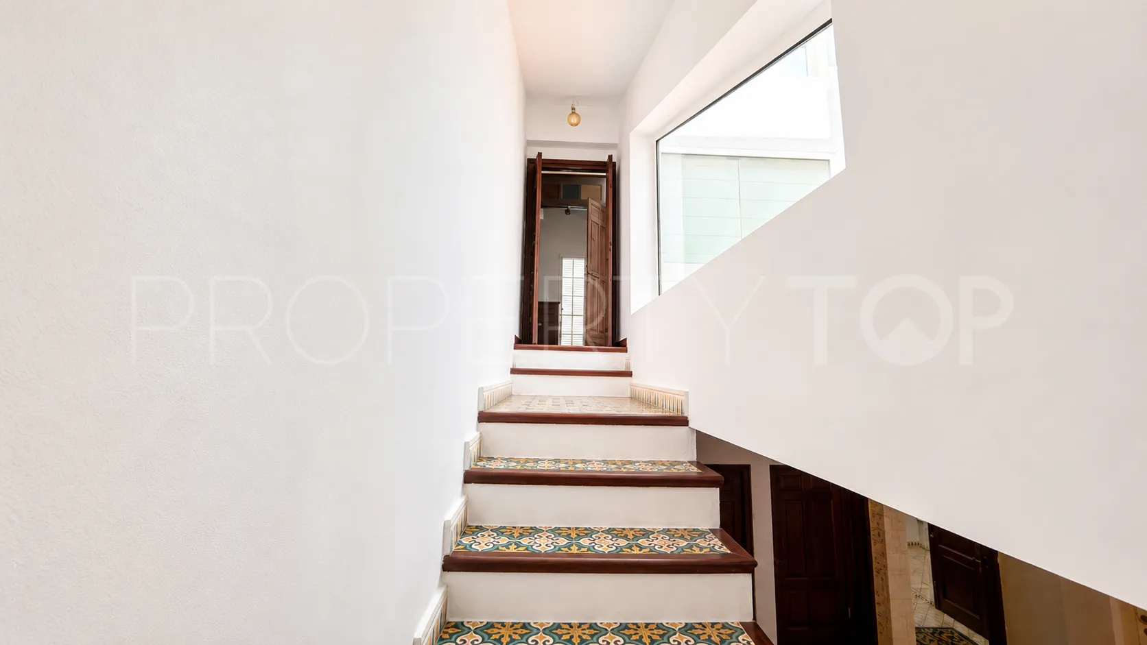 For sale town house in Altea
