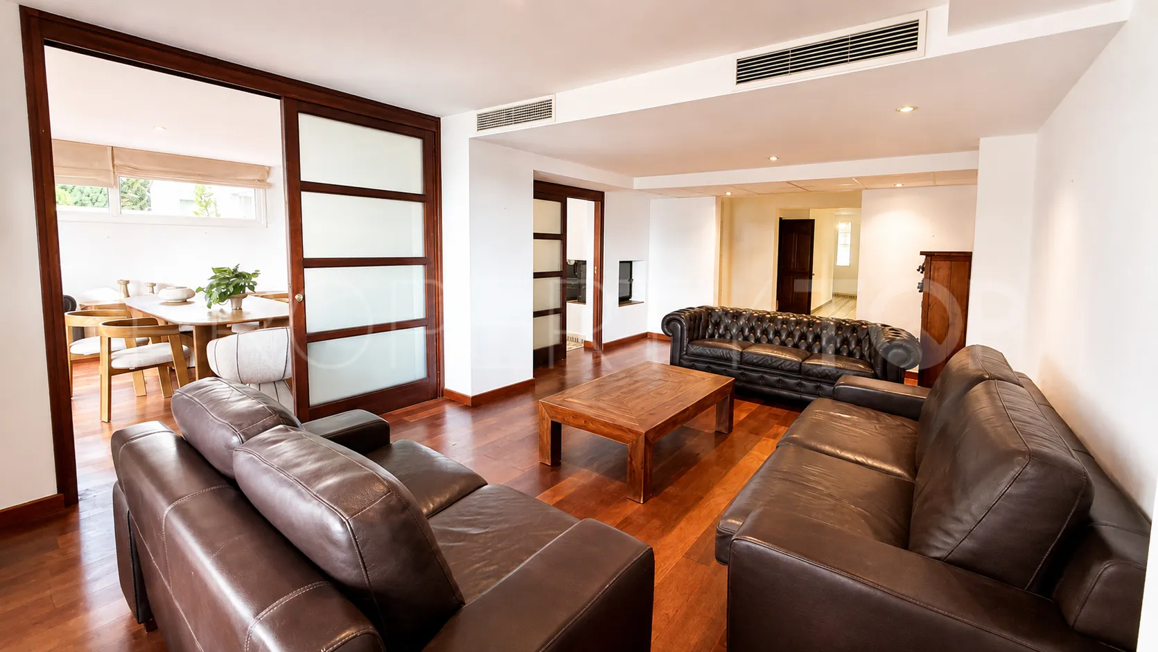 For sale town house in Altea