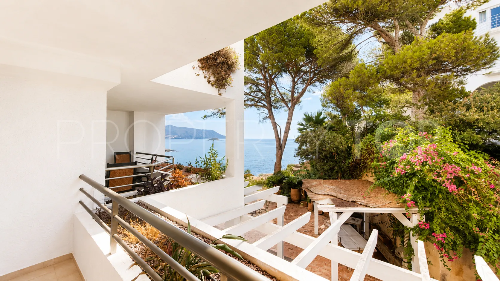 For sale town house in Altea