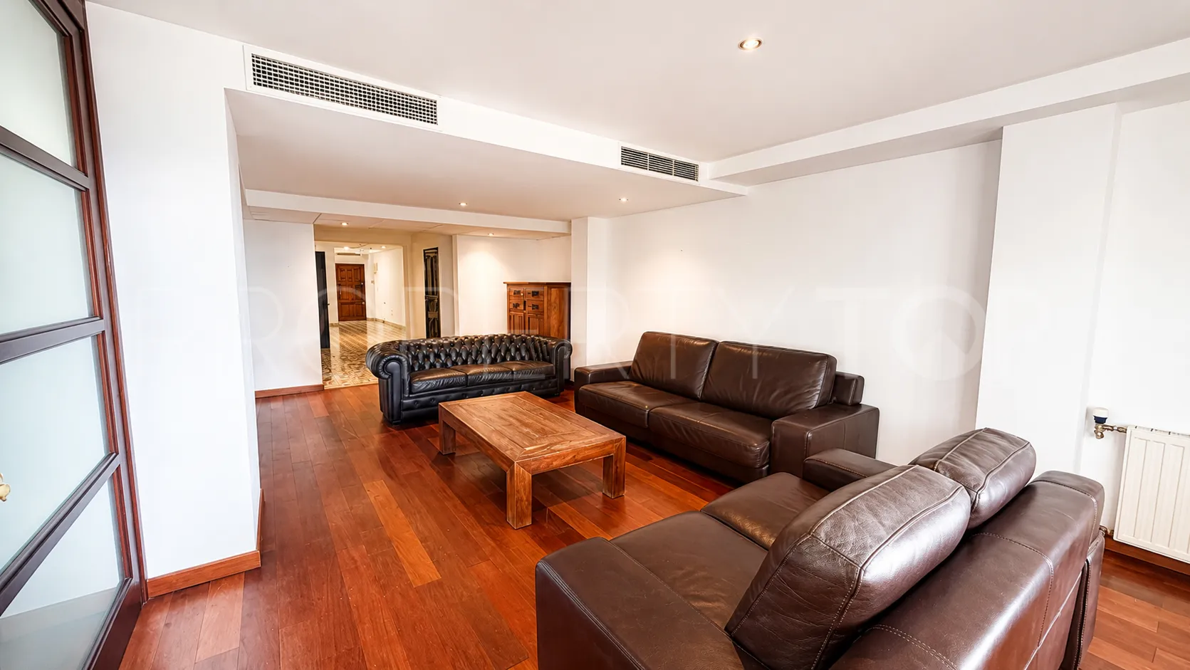 For sale town house in Altea