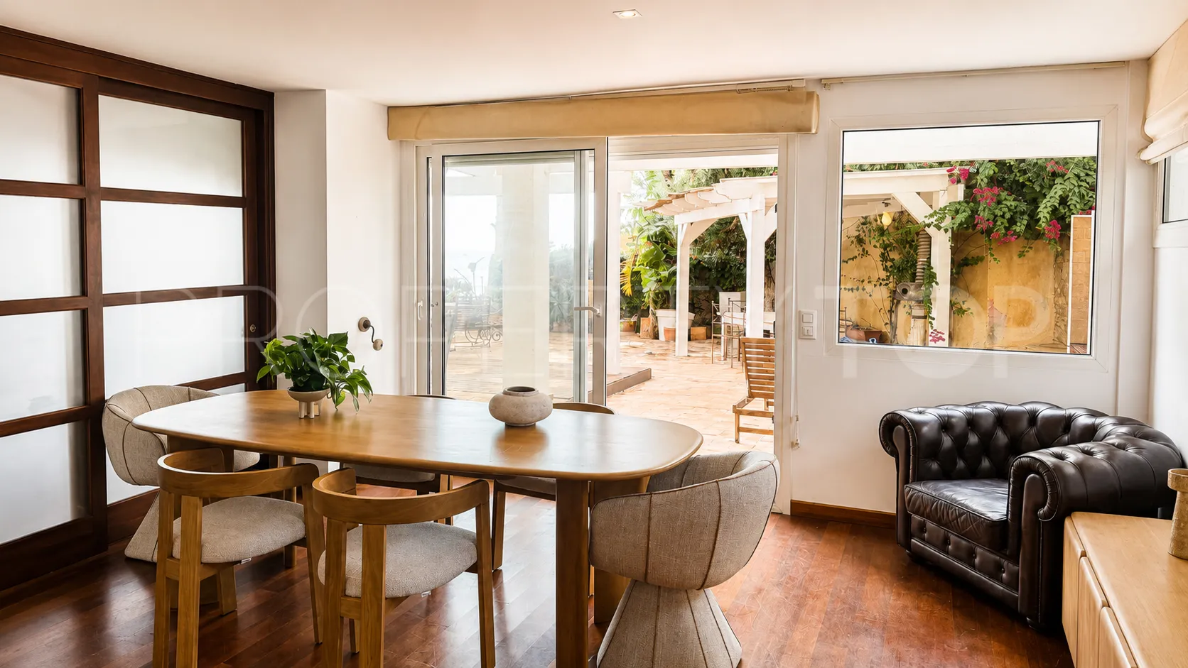 For sale town house in Altea