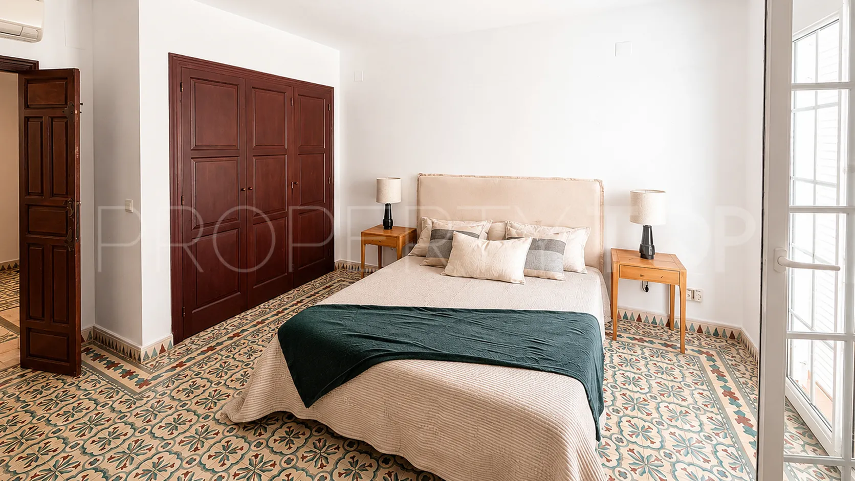For sale town house in Altea