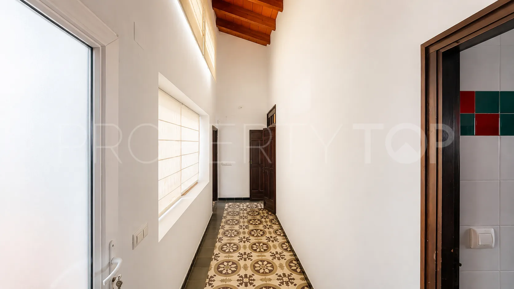 For sale town house in Altea