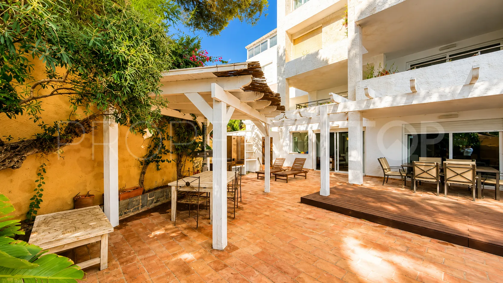 For sale town house in Altea